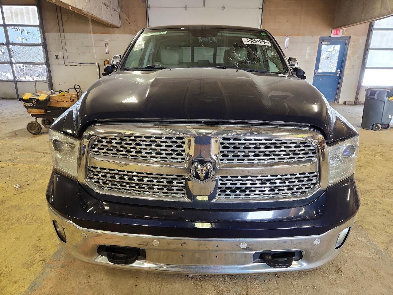2016 Ram 1500 Laramie - Image 5