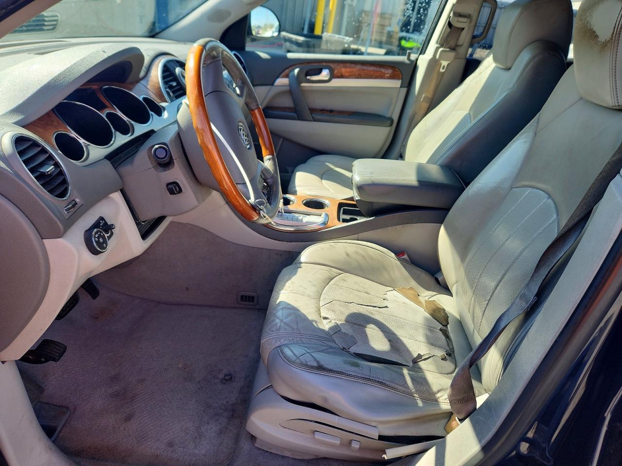2012 Buick Enclave - Фото 7