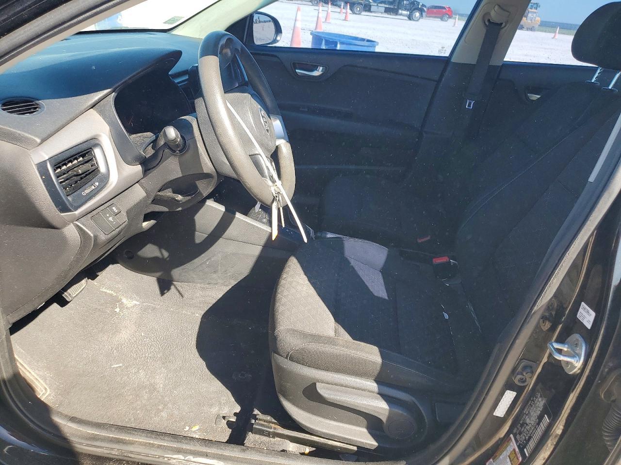 2019 Kia Rio Lx - Image 7