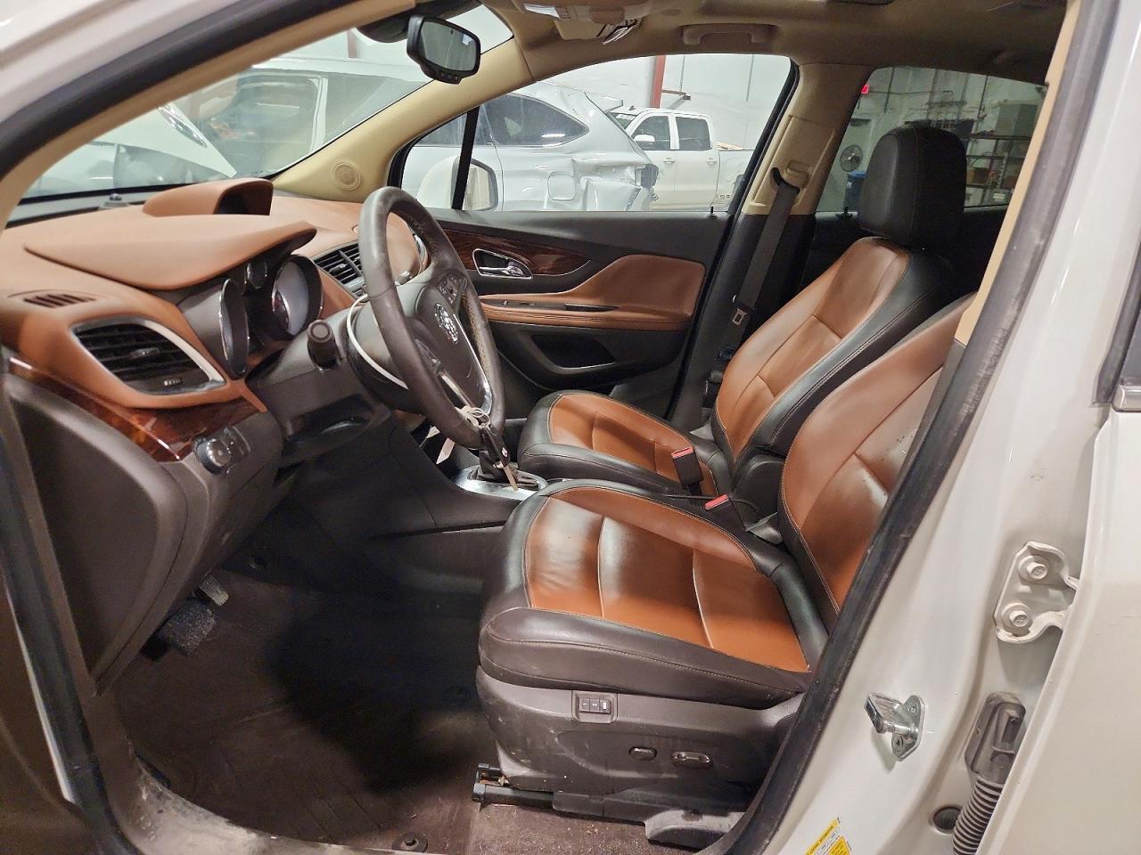 2015 Buick Encore - Image 7