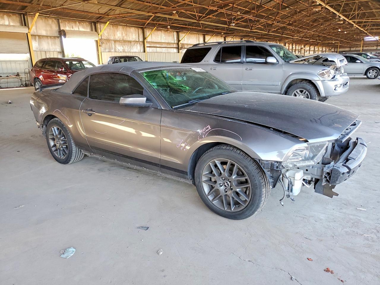 2014 Ford Mustang - Фото 4