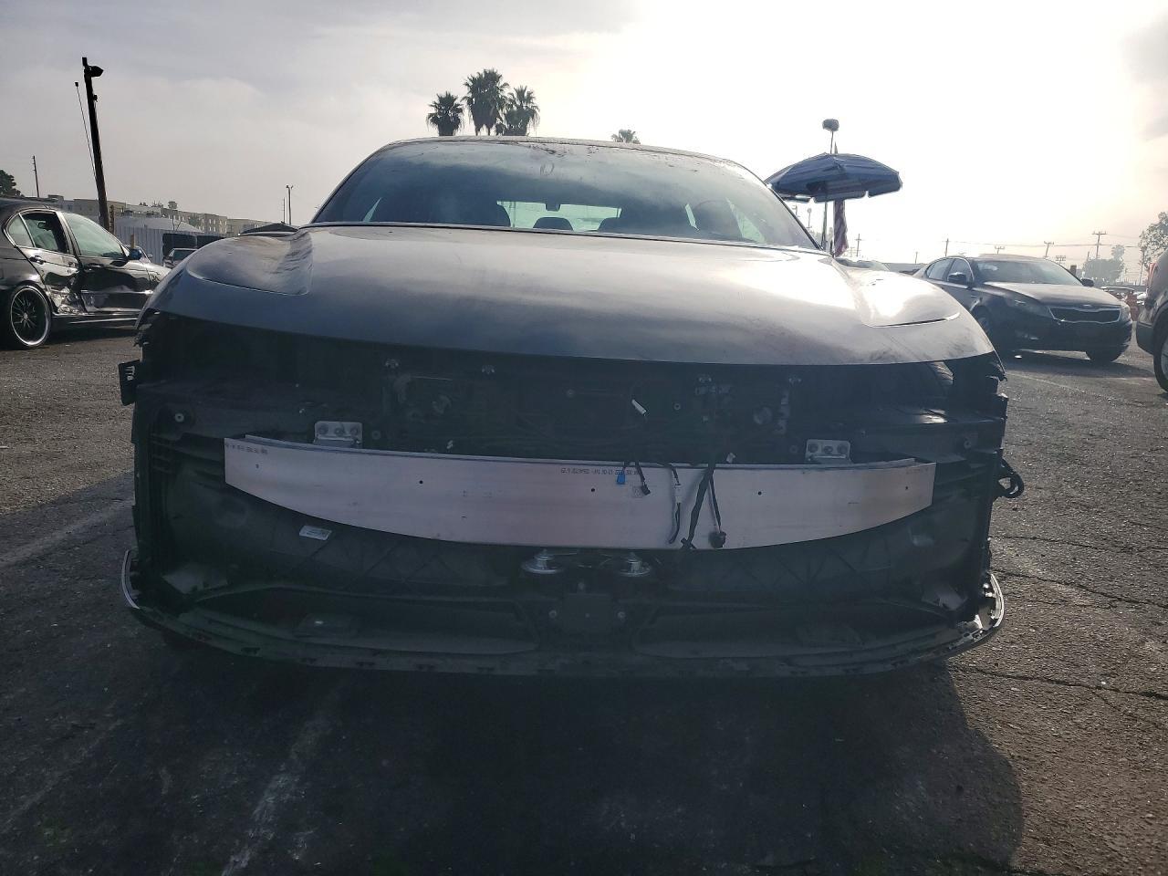 2023 Lucid Motors Air Pure - Фото 5