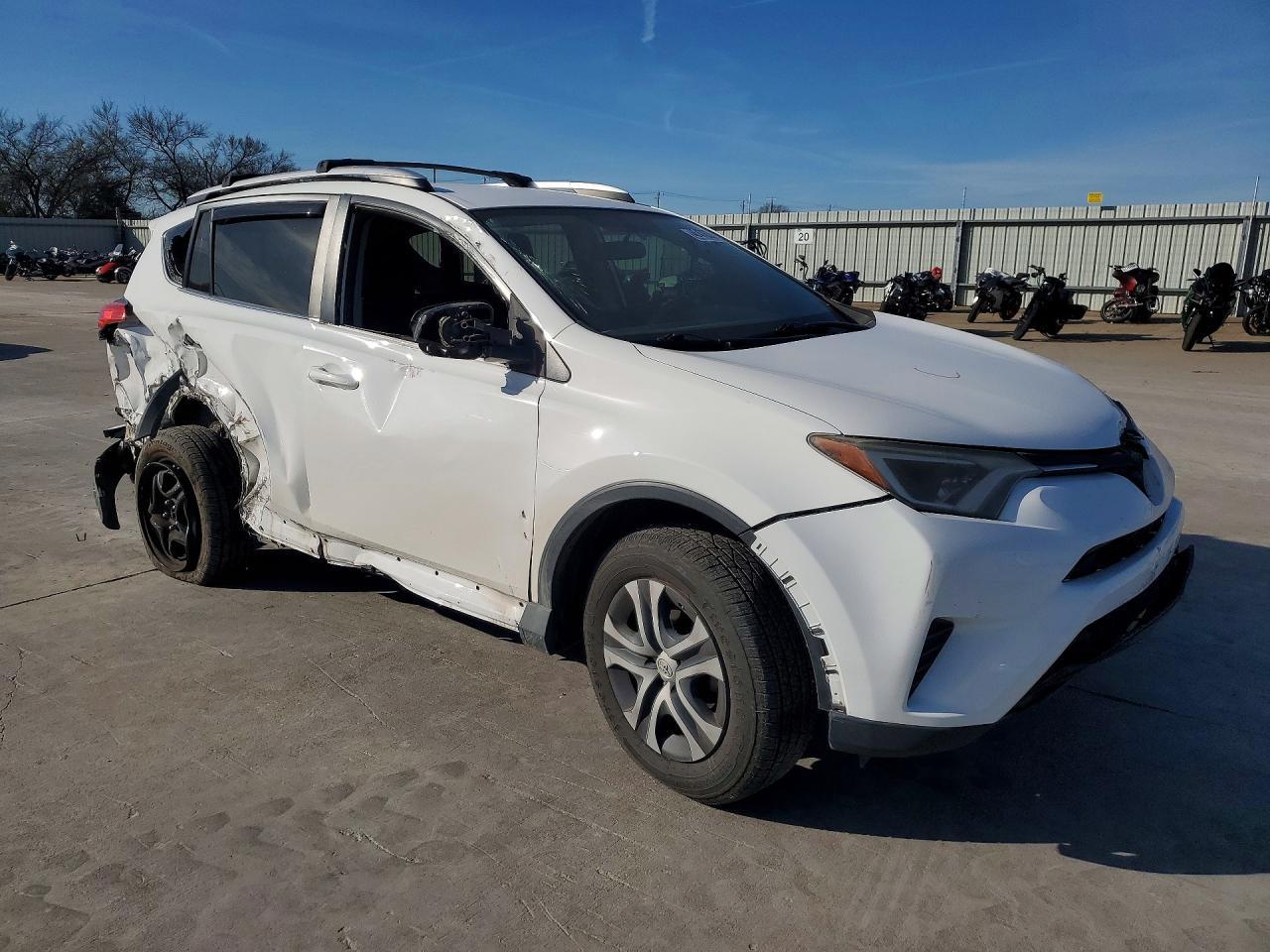 2016 Toyota Rav4 - Фото 4
