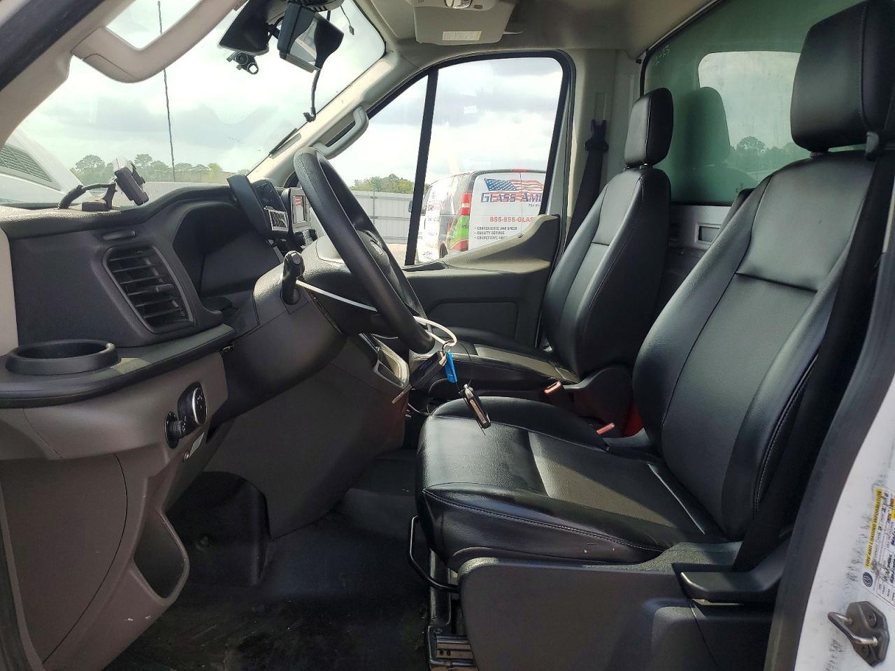 2020 Ford Transit Delivery Van - Фото 7