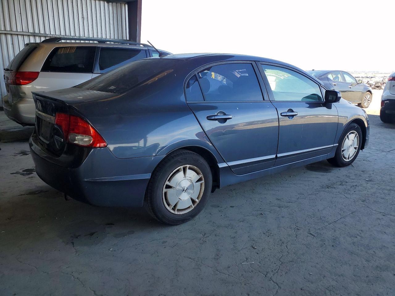 2009 Honda Civic Hybrid - Image 3