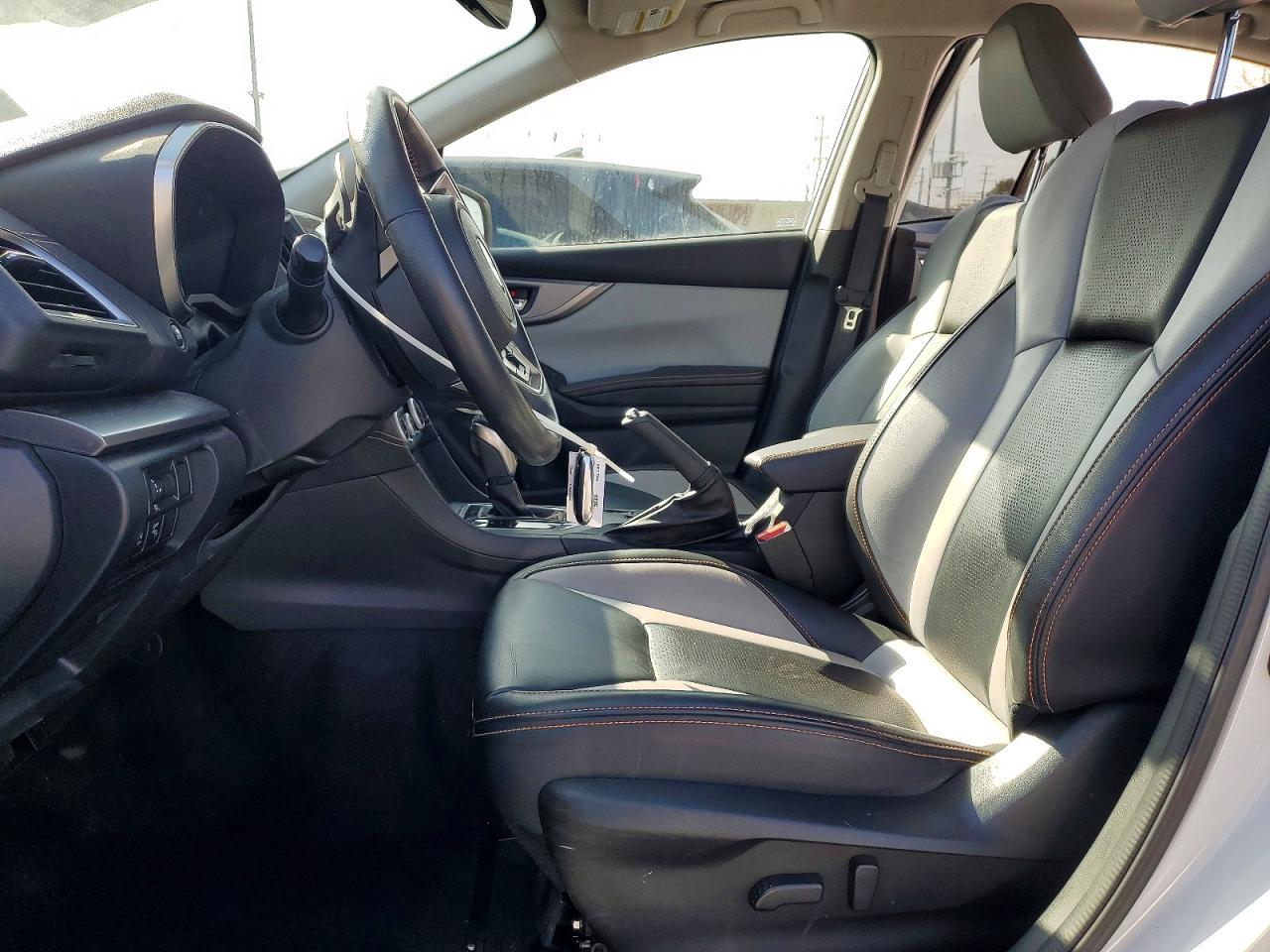 2021 Subaru Crosstrek Limited - Фото 7