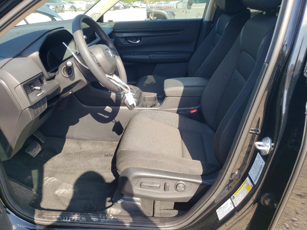 2026 Honda Crv - Фото 7