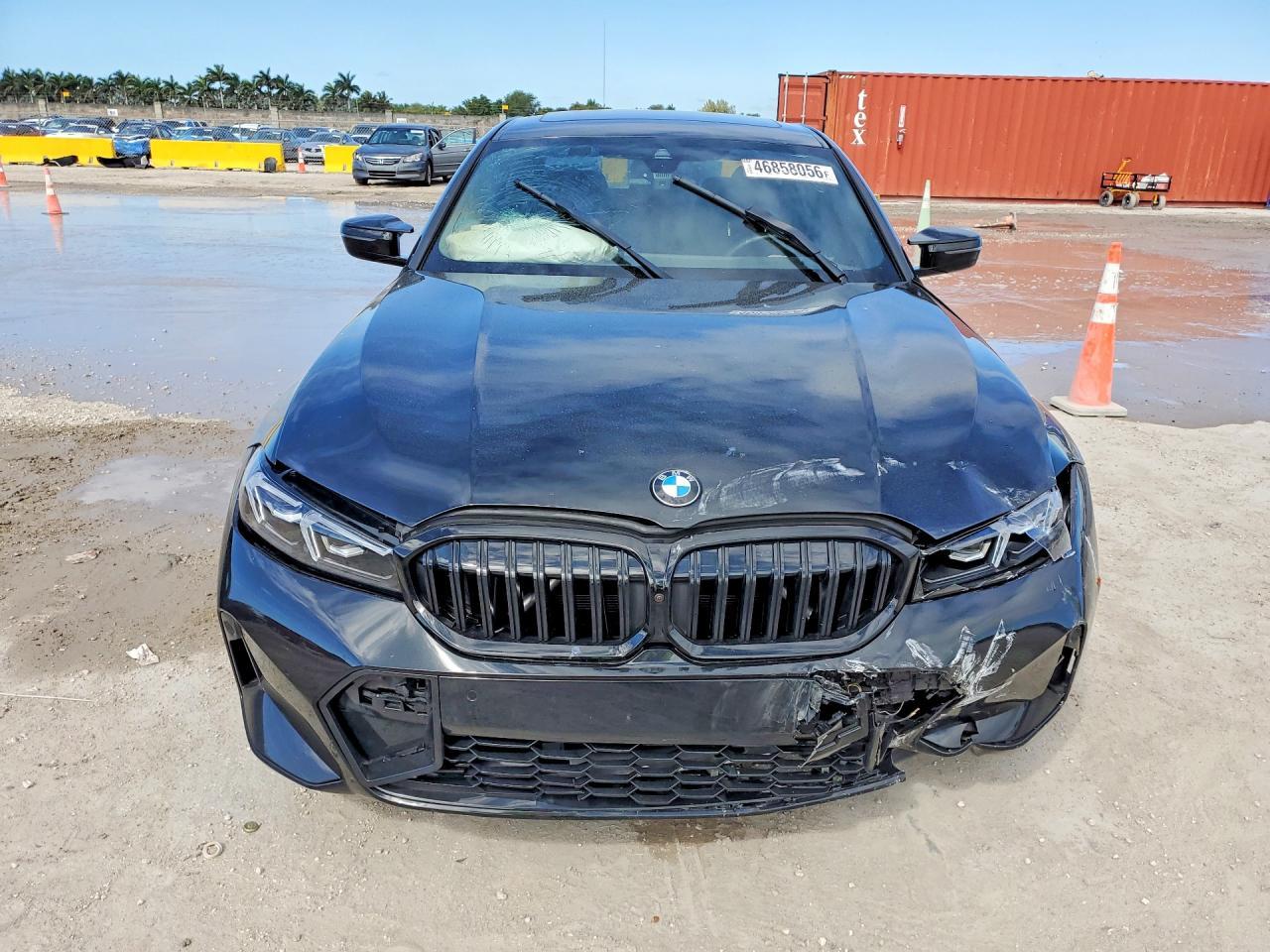 2025 BMW 330I - Image 5