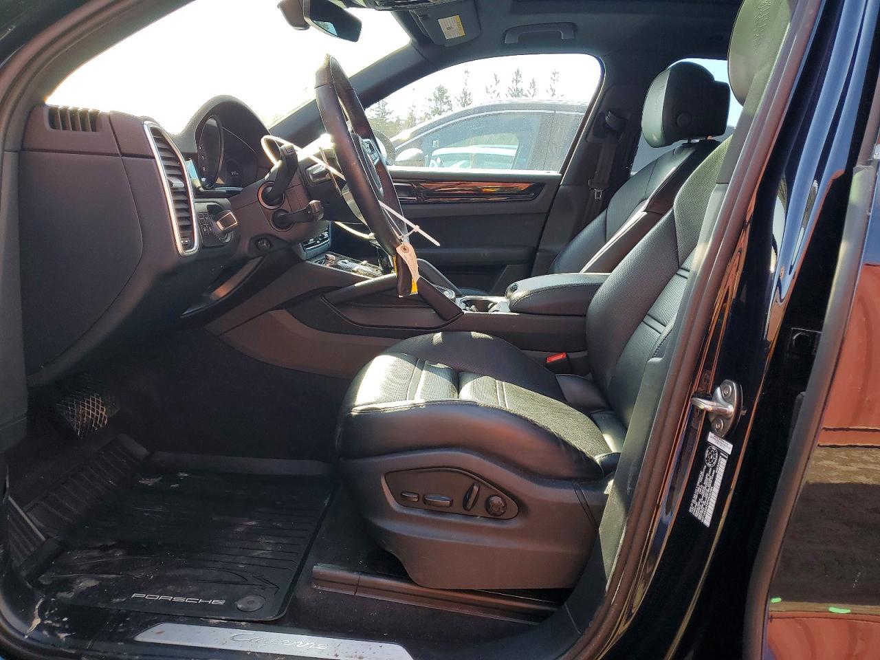 2023 Porsche Cayenne V6 4Dr Awd - Фото 7