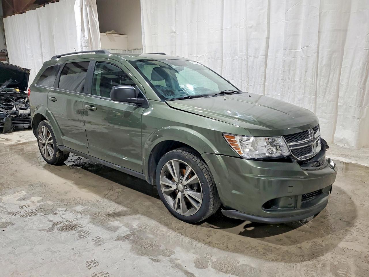 2018 Dodge Journey Se - Фото 4