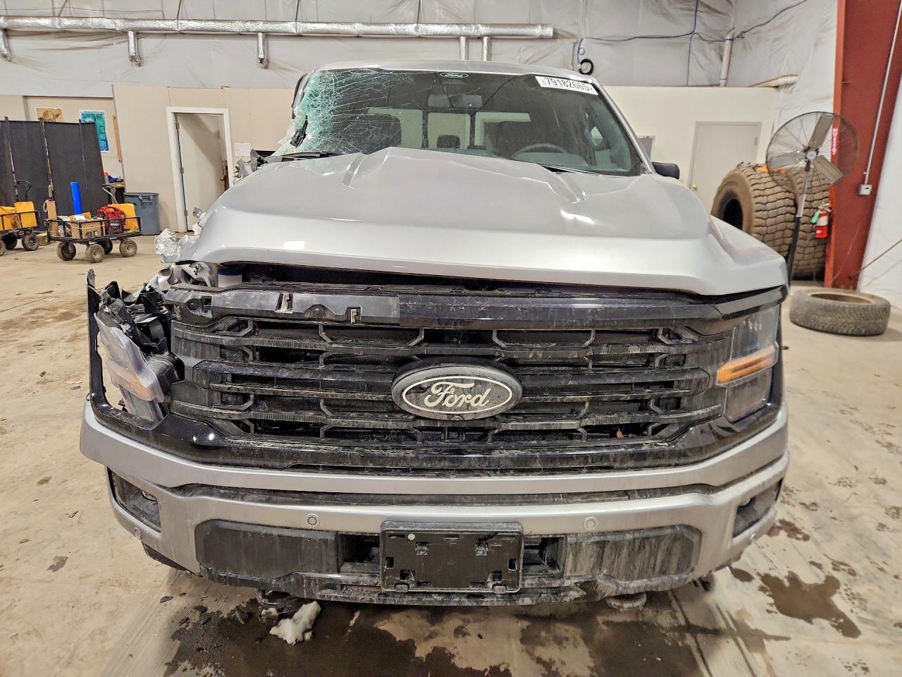 2025 Ford F150 Xlt - Image 5