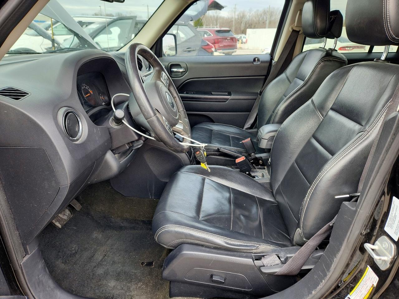 2016 Jeep Patriot Latitude - Image 7