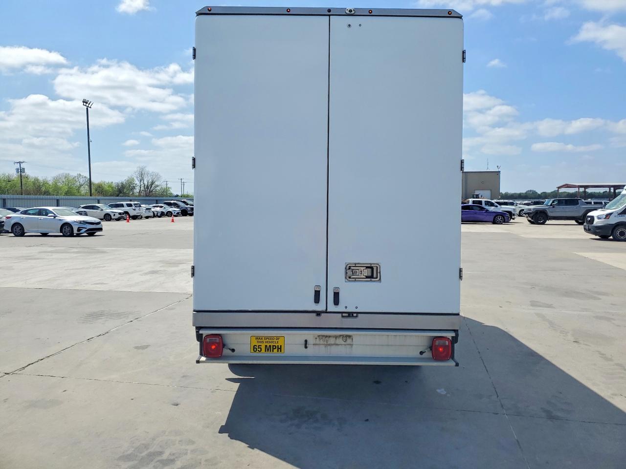 2021 Ford Transit T-350 - Фото 6