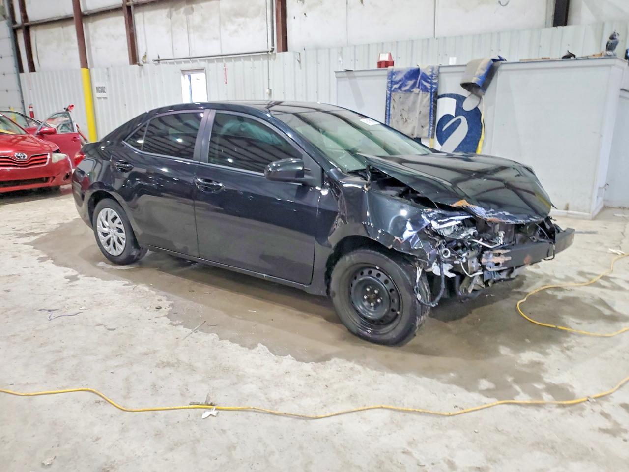 2019 Toyota Corolla Le - Фото 4