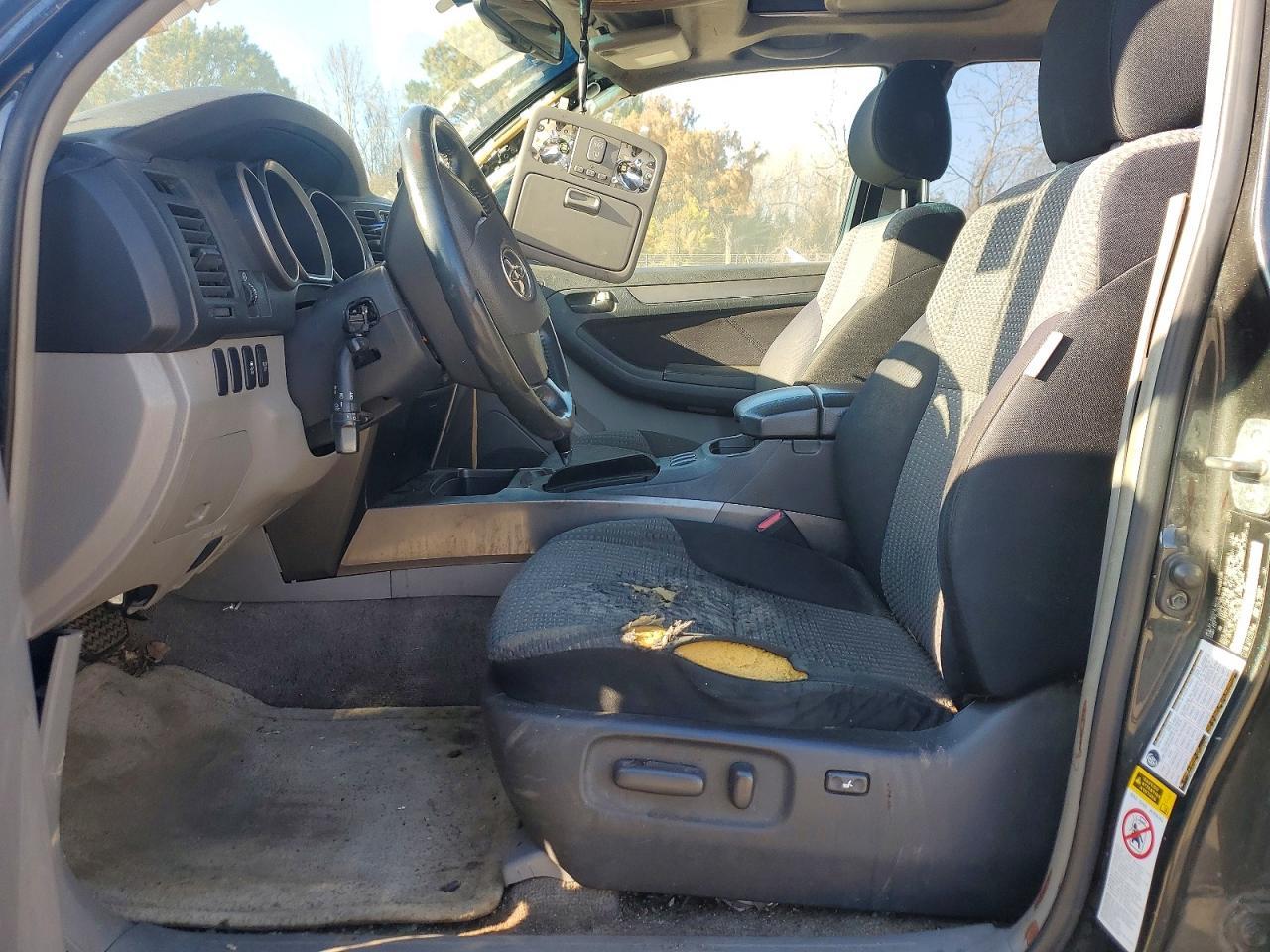 2008 Toyota 4Runner Sport Edition - Фото 7