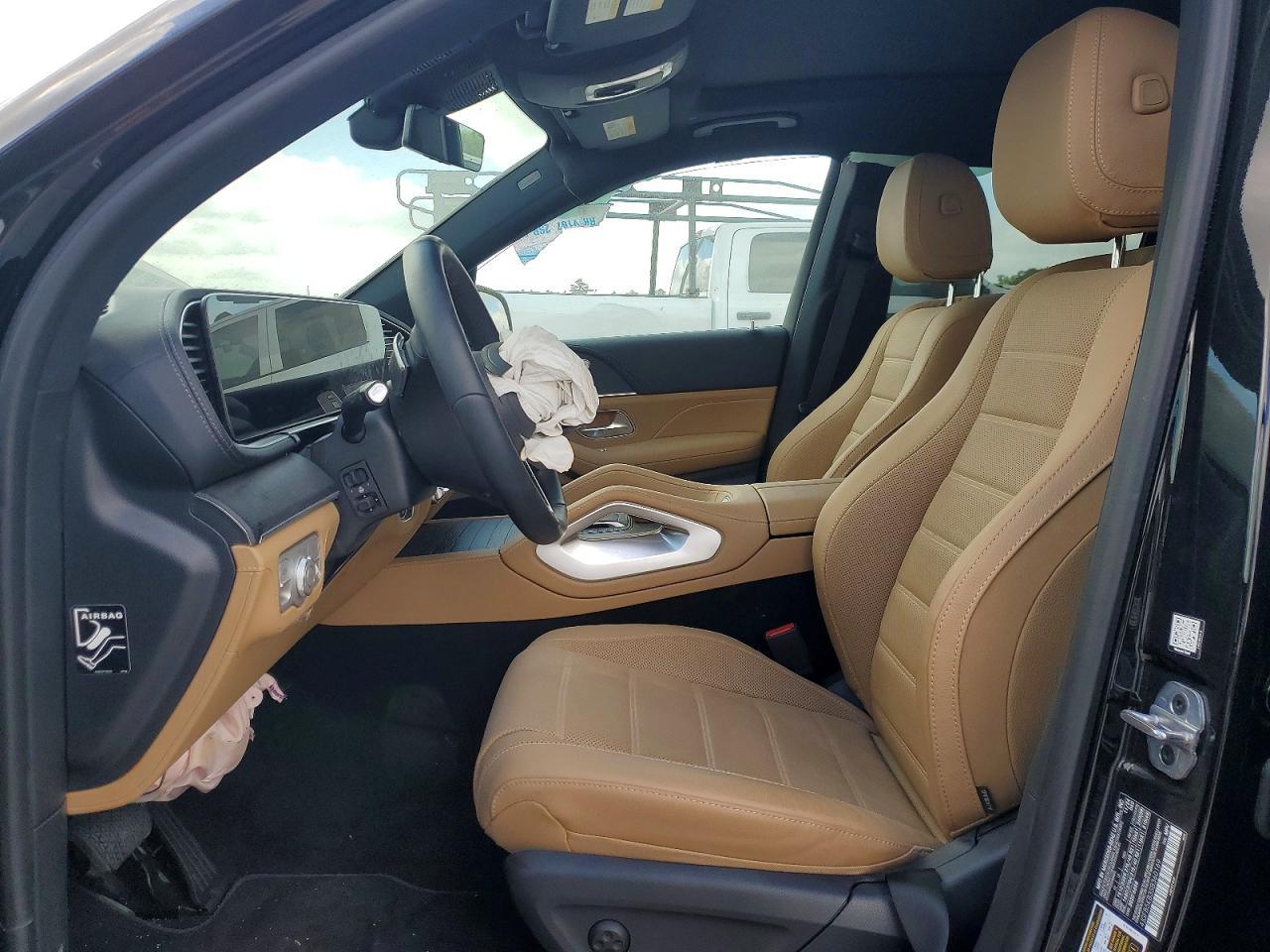 2025 Mercedes-Benz Gle 450 4Matic - Фото 7