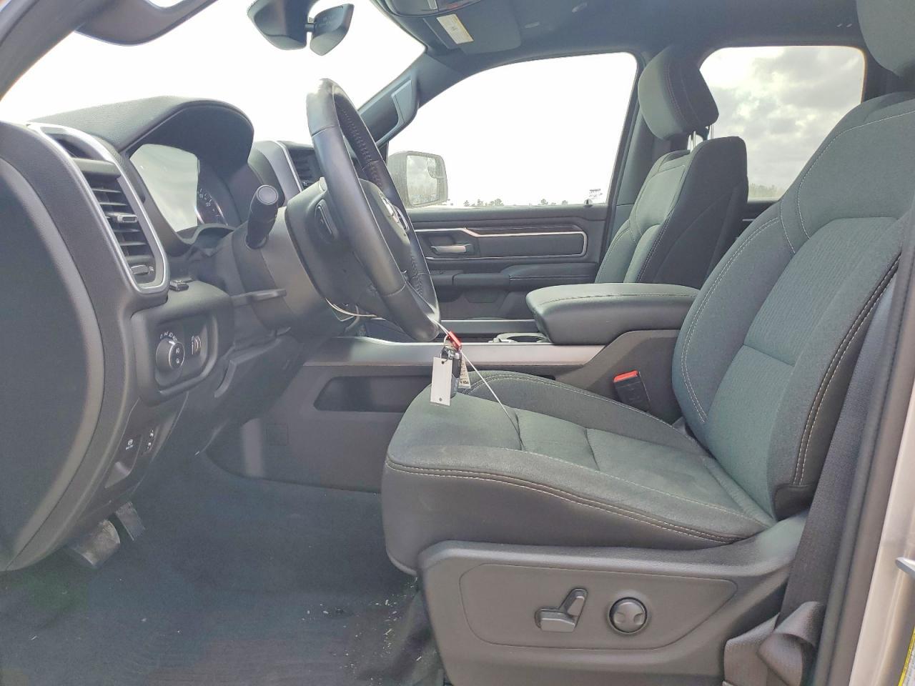 2022 Ram 1500 - Image 7