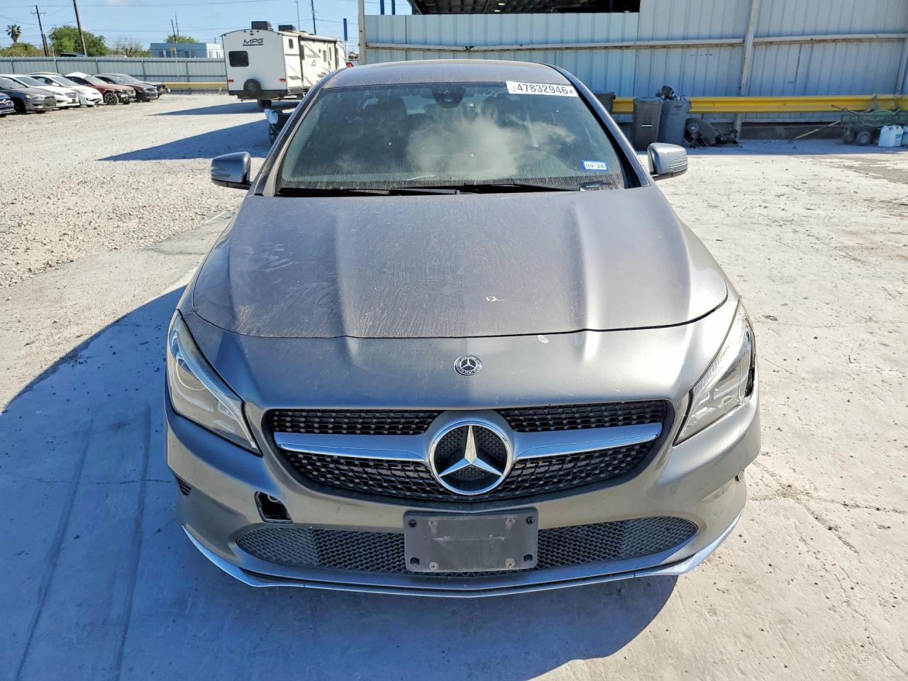 2019 Mercedes-Benz Cla 250 - Image 5