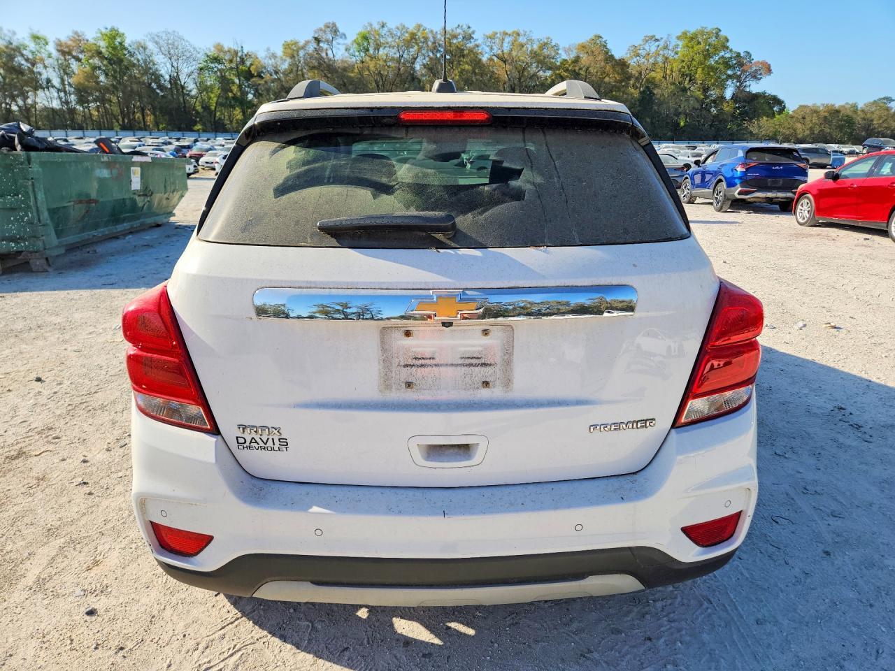 2020 Chevrolet Trax Premier - Image 6