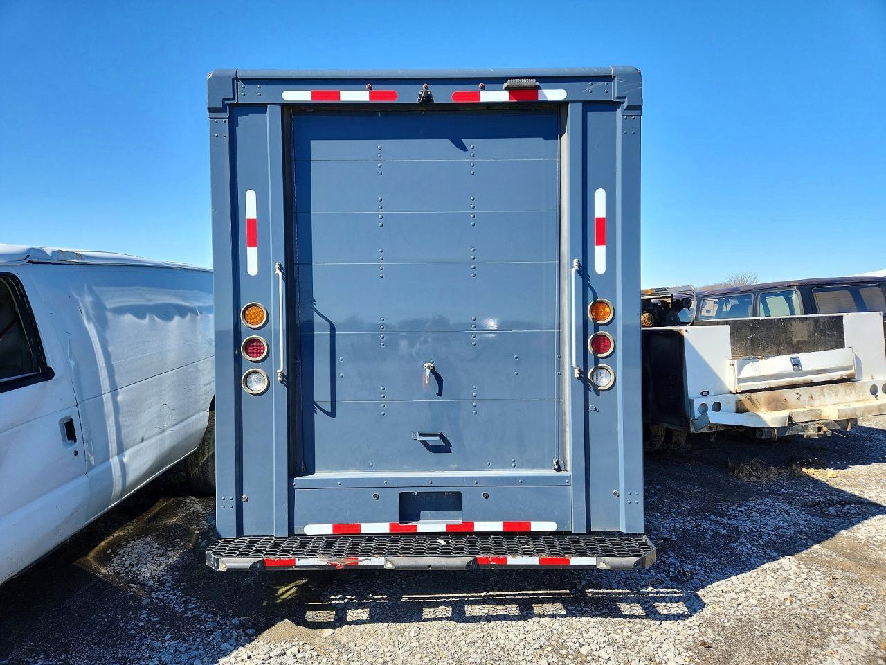 2022 Ram Promaster 3500 3500 Standard - Фото 6