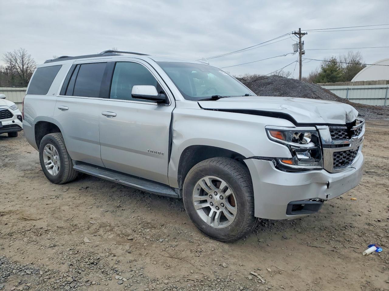 2019 Chevrolet Tahoe - Фото 4