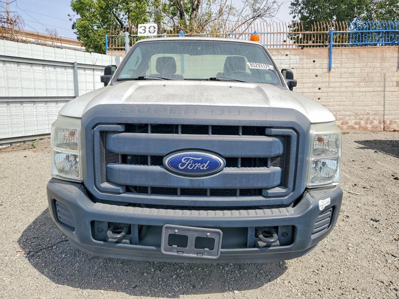 2013 Ford F250 Super Duty - Фото 5