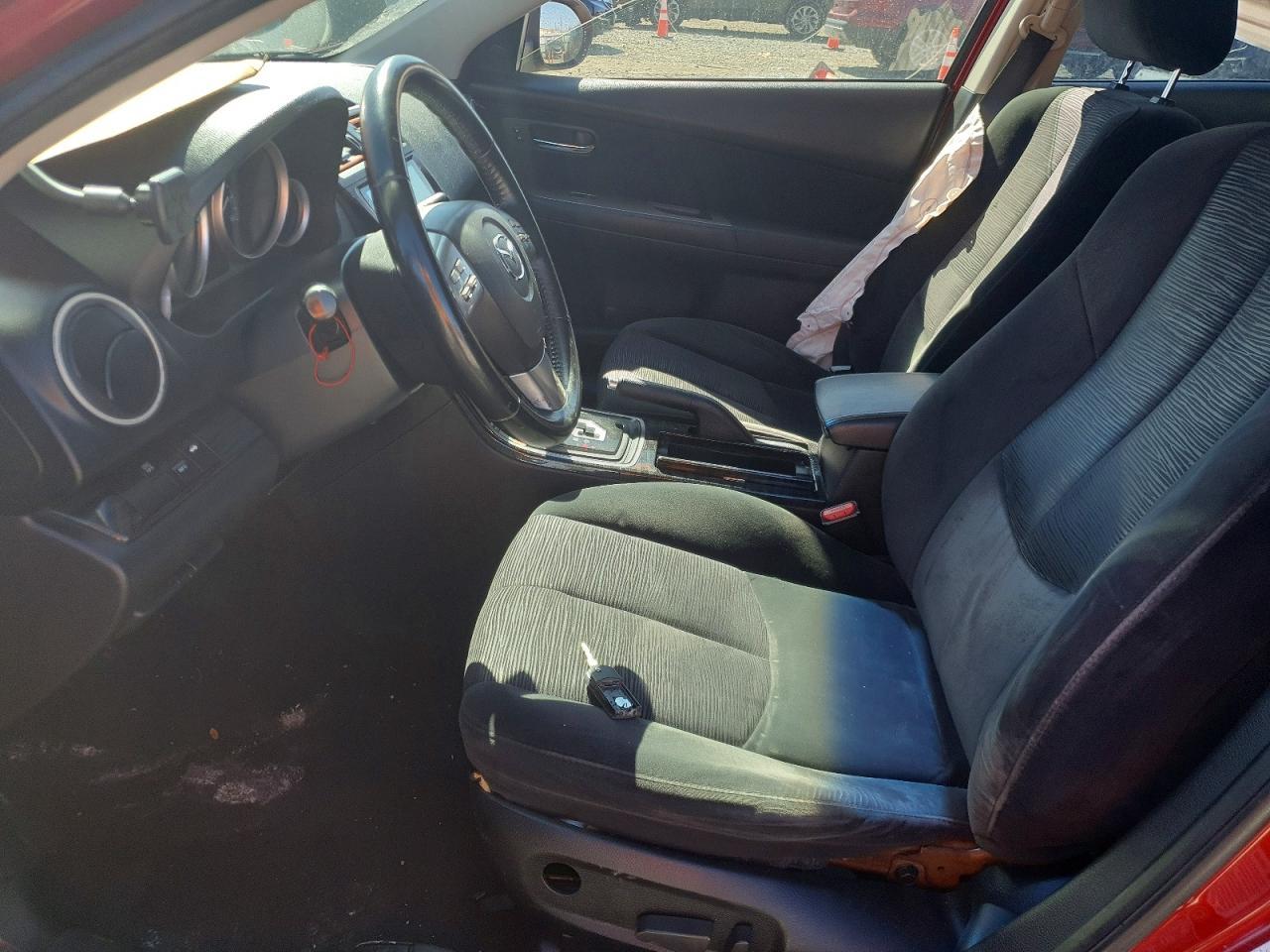 2010 Mazda 6 I - Image 7