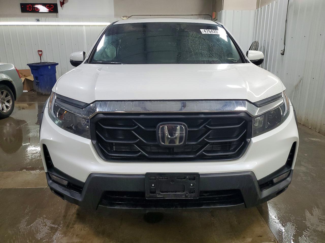 2023 Honda Ridgeline Rtl - Фото 5