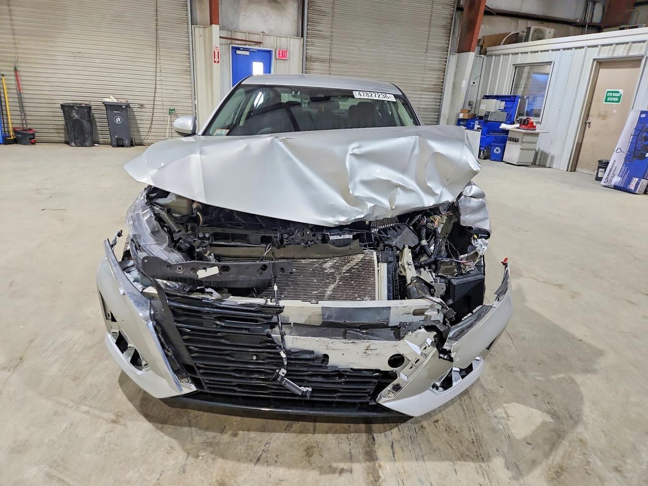 2023 Nissan Altima 2.5 Sv - Image 5