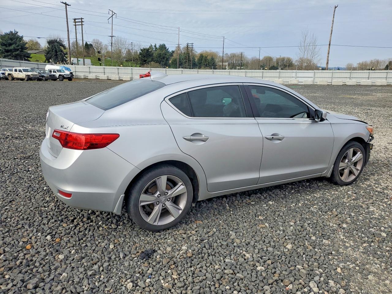 2014 Acura Ilx 20 - Image 3