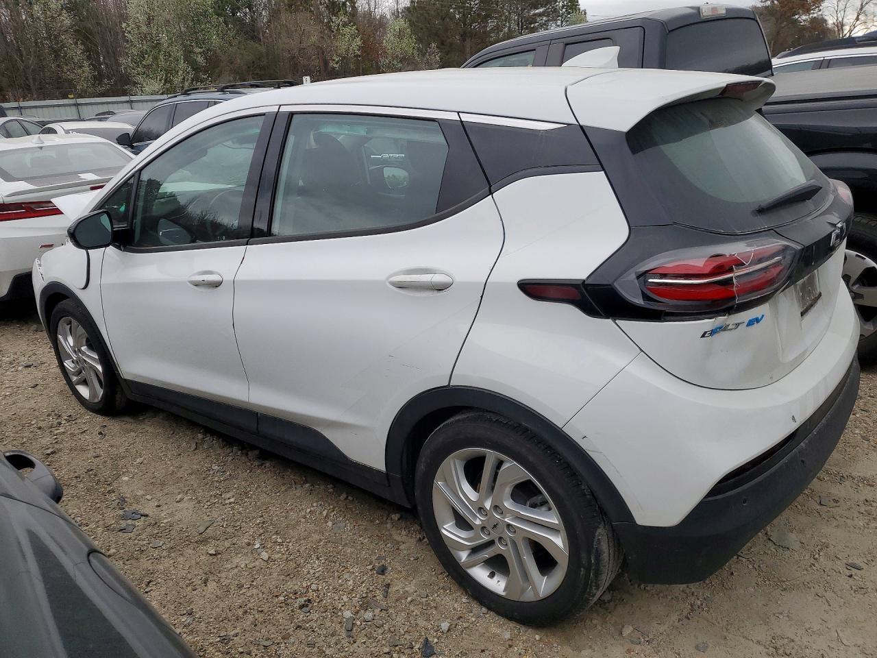 2023 Chevrolet Bolt Ev 1Lt - Фото 2