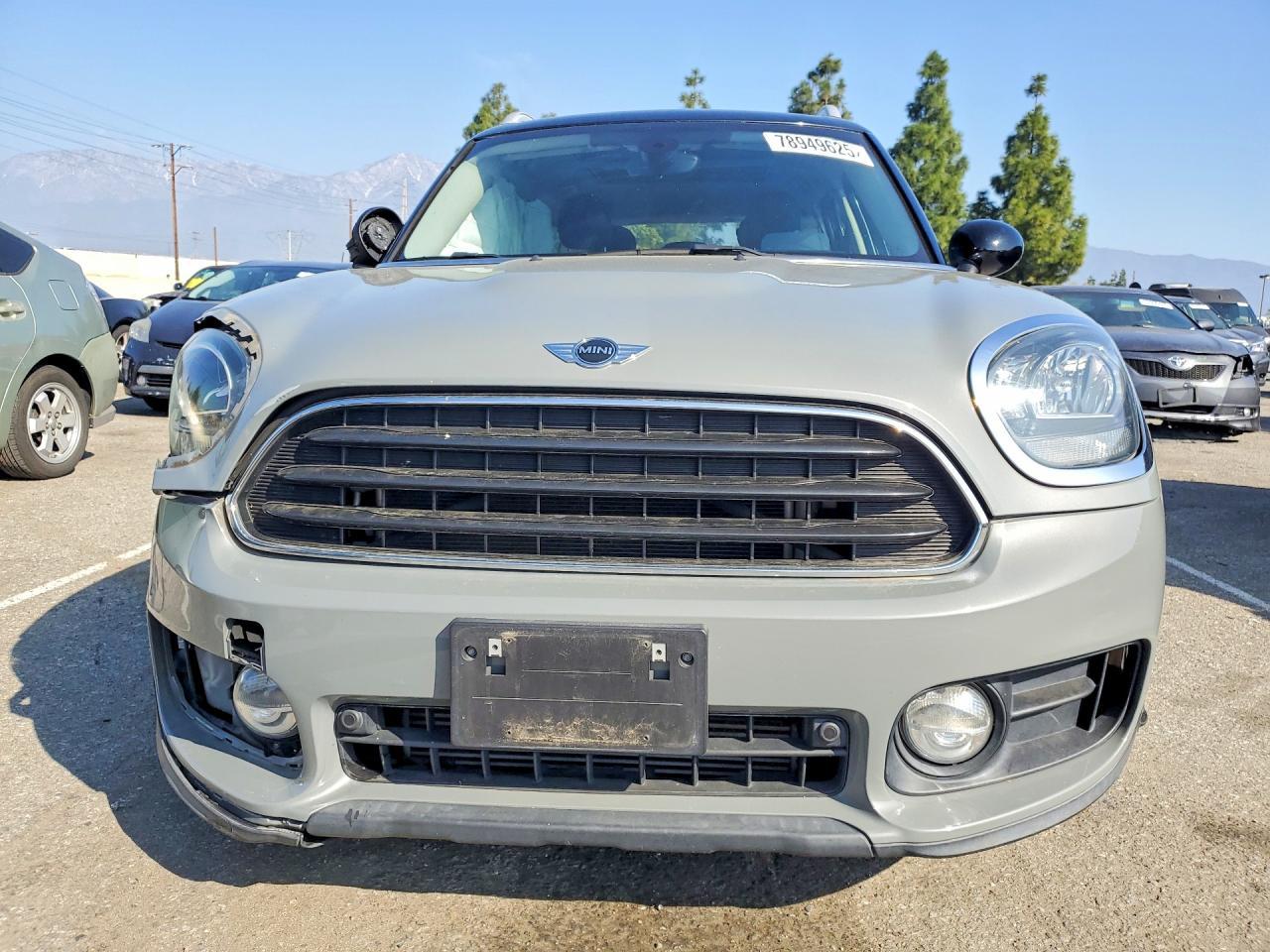 2017 Mini Cooper Countryman - Image 5