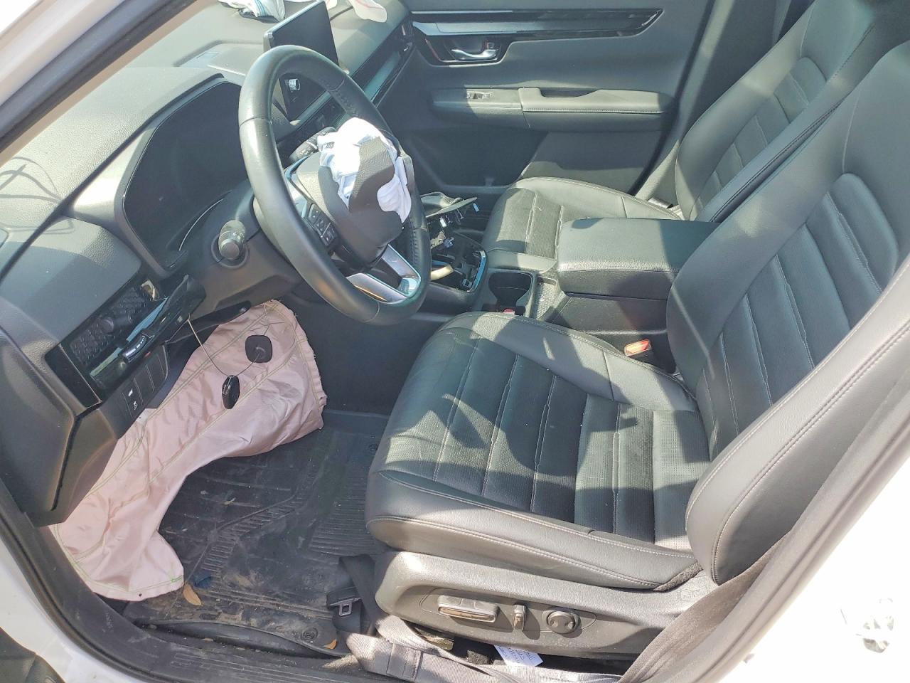 2024 Honda Cr-V Exl - Image 7