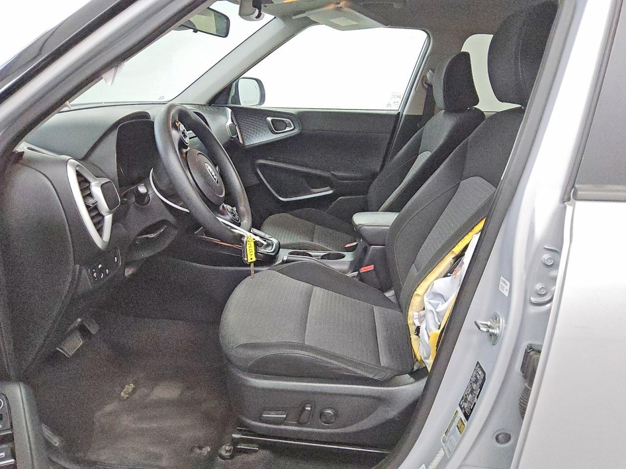 2021 Kia Soul S - Фото 7