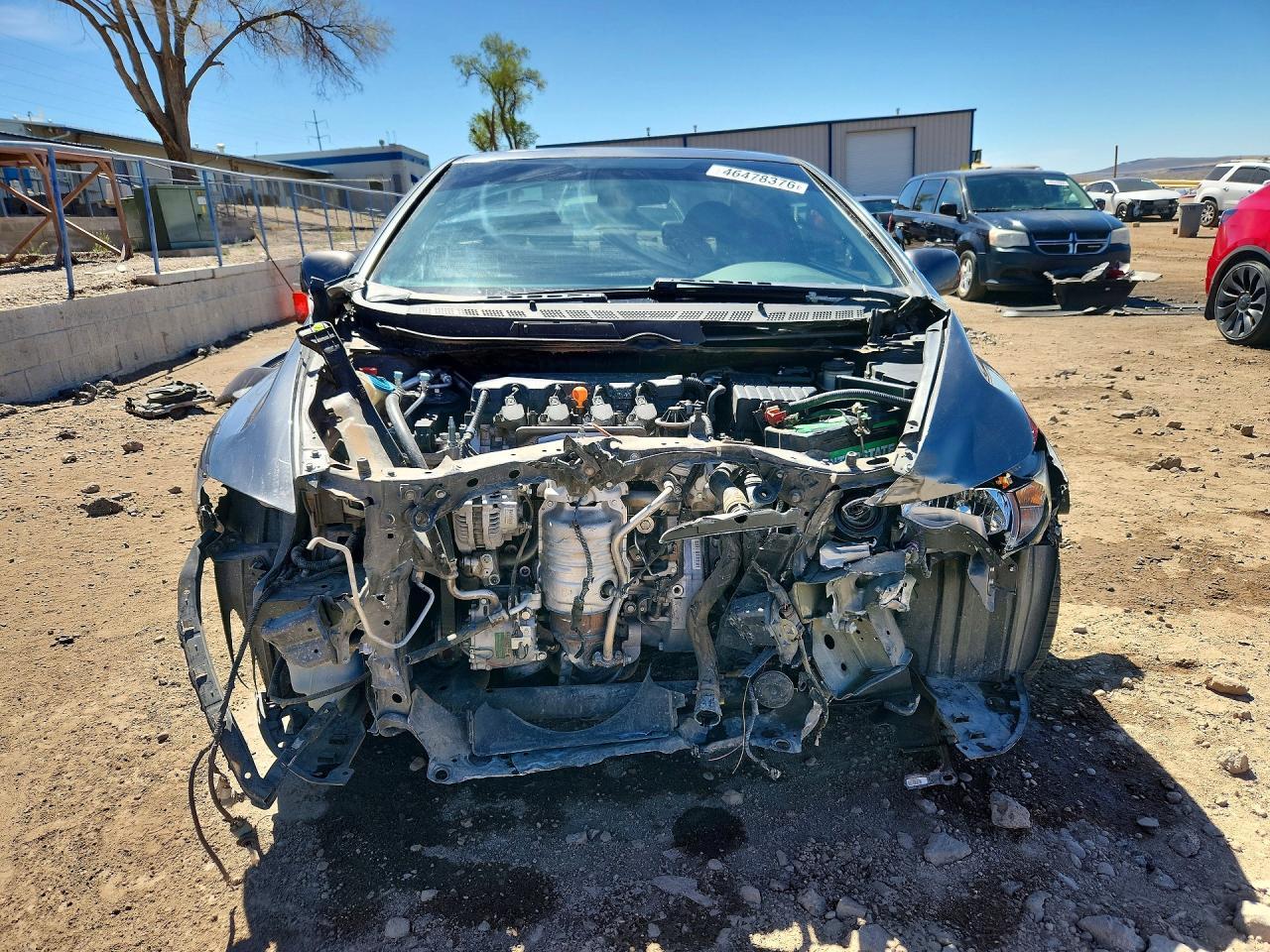 2009 Honda Civic Exl - Фото 5