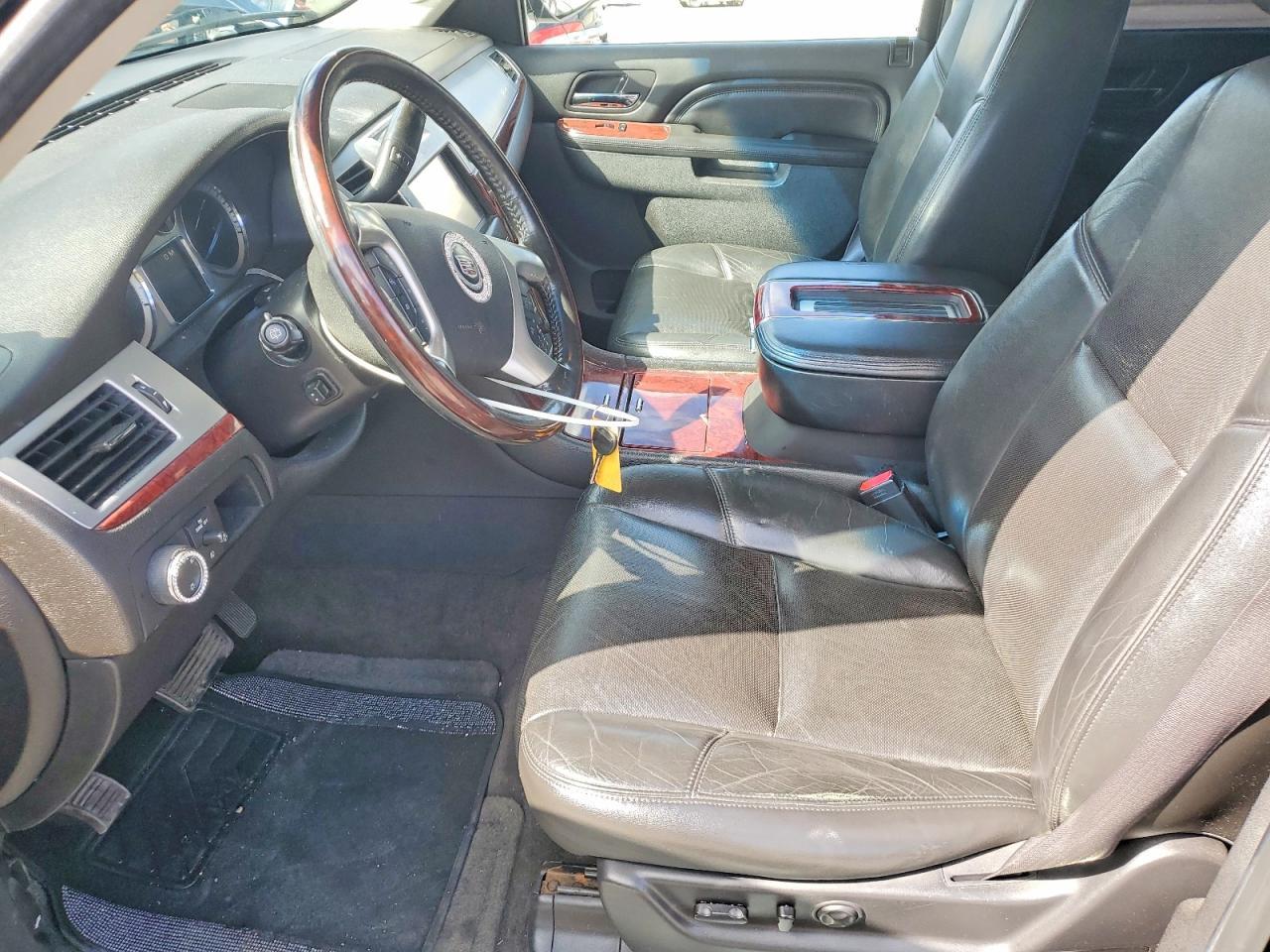 2013 Cadillac Escalade Esv Premium - Фото 7