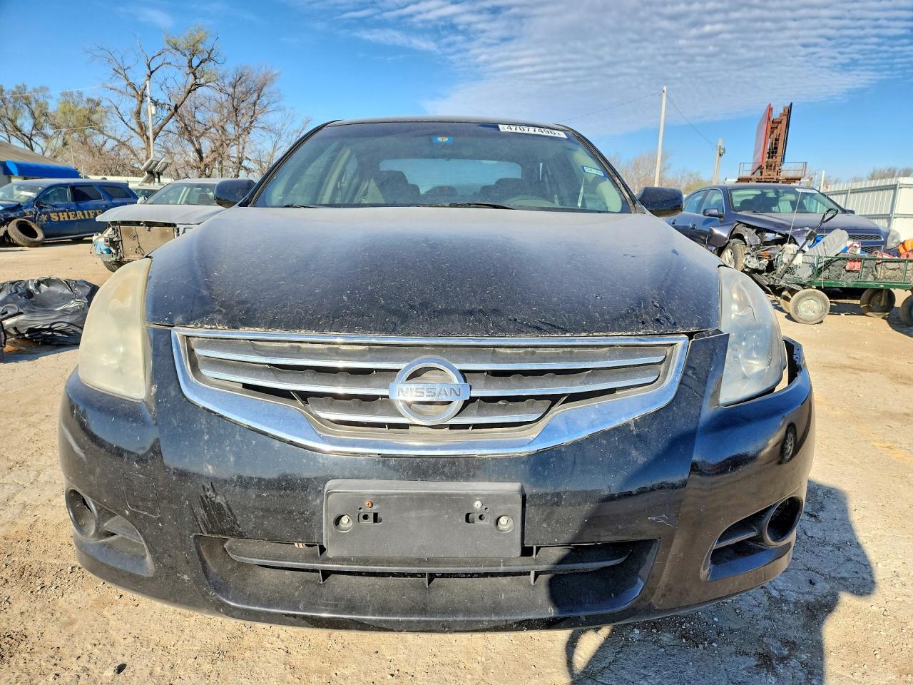 2010 Nissan Altima 2.5 - Image 5