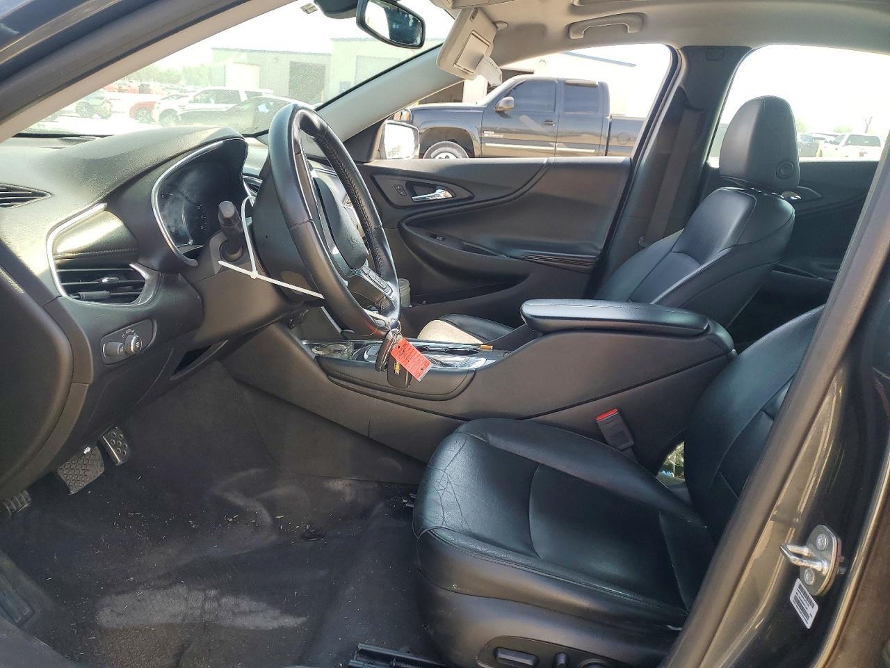 2016 Chevrolet Malibu - Фото 7