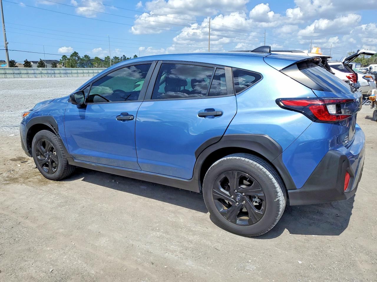 2024 Subaru Crosstrek - Фото 2