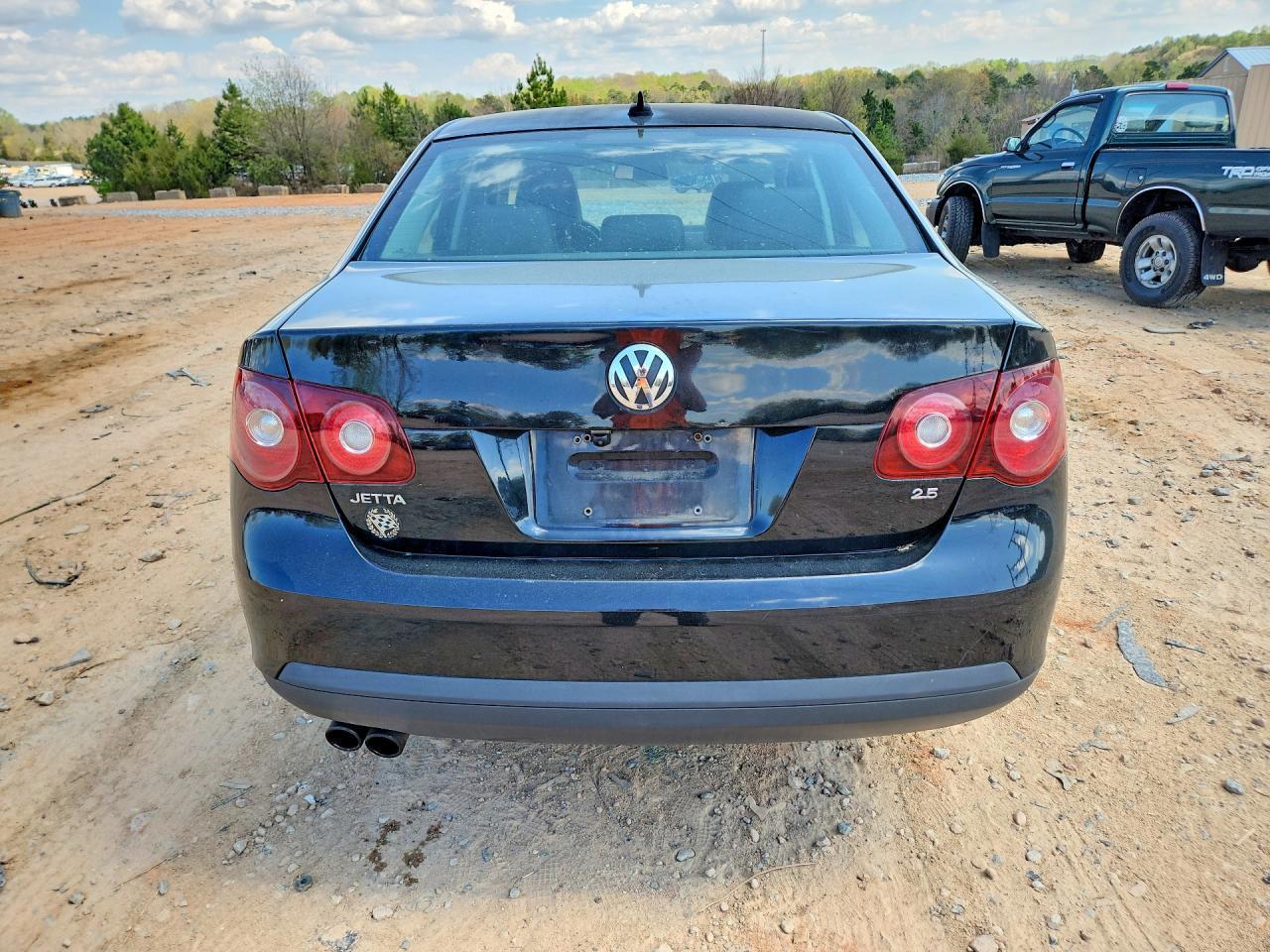 2009 Volkswagen Jetta Se - Image 6