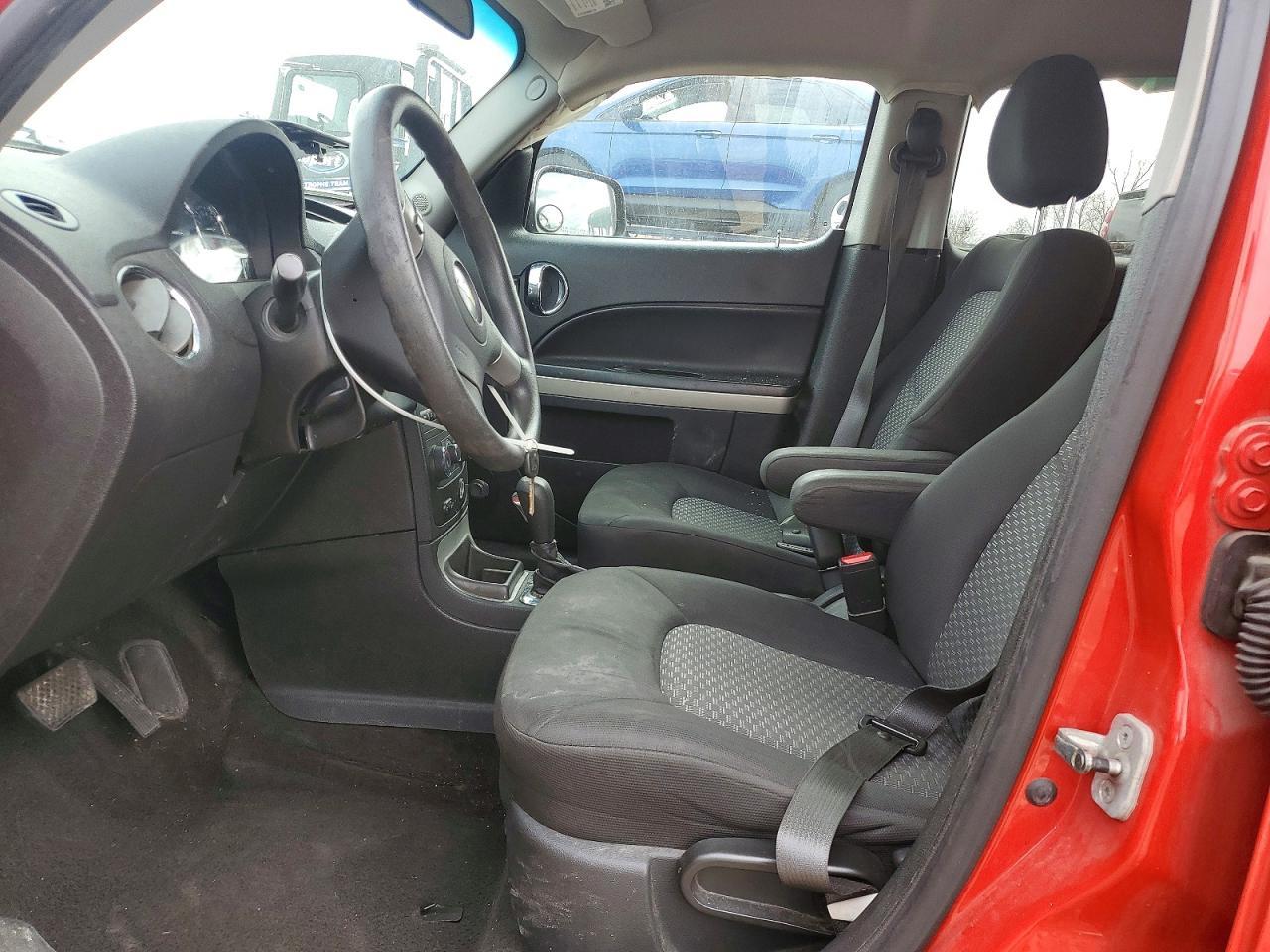 2009 Chevrolet Hhr Ls - Image 7