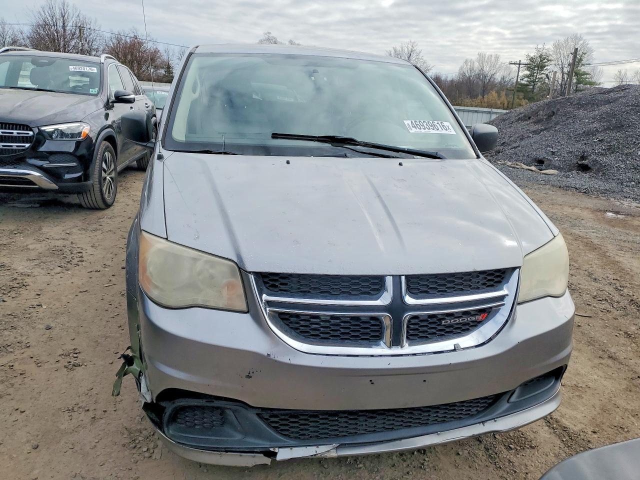 2013 Dodge Grand Caravan Se - Image 5