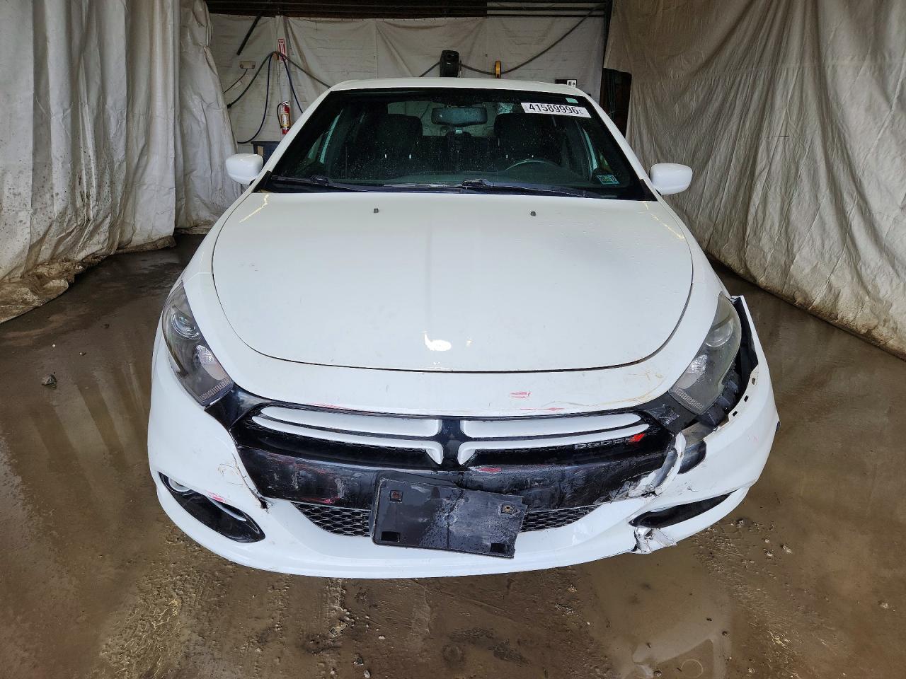 2013 Dodge Dart Sxt - Image 5