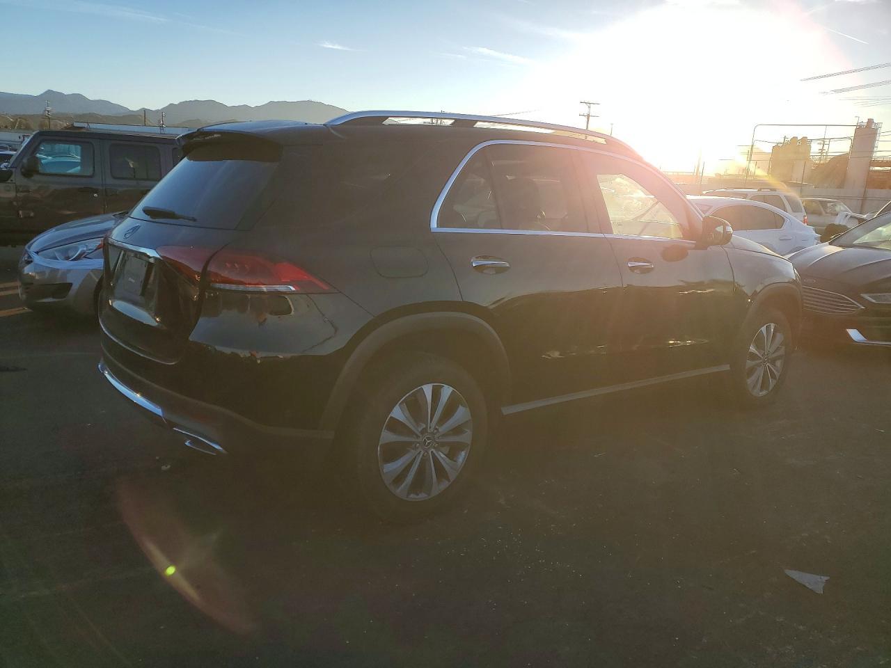 2021 Mercedes-Benz Gle 350 - Image 3