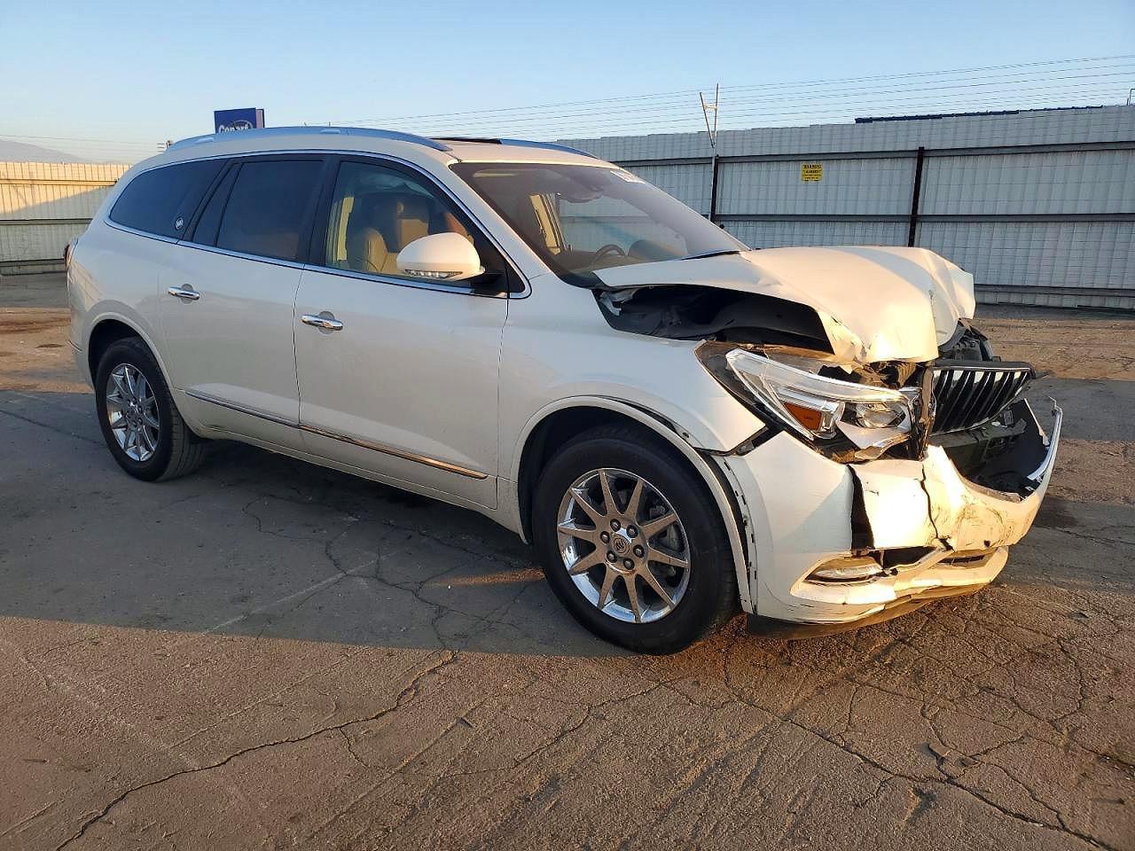 2015 Buick Enclave - Image 4