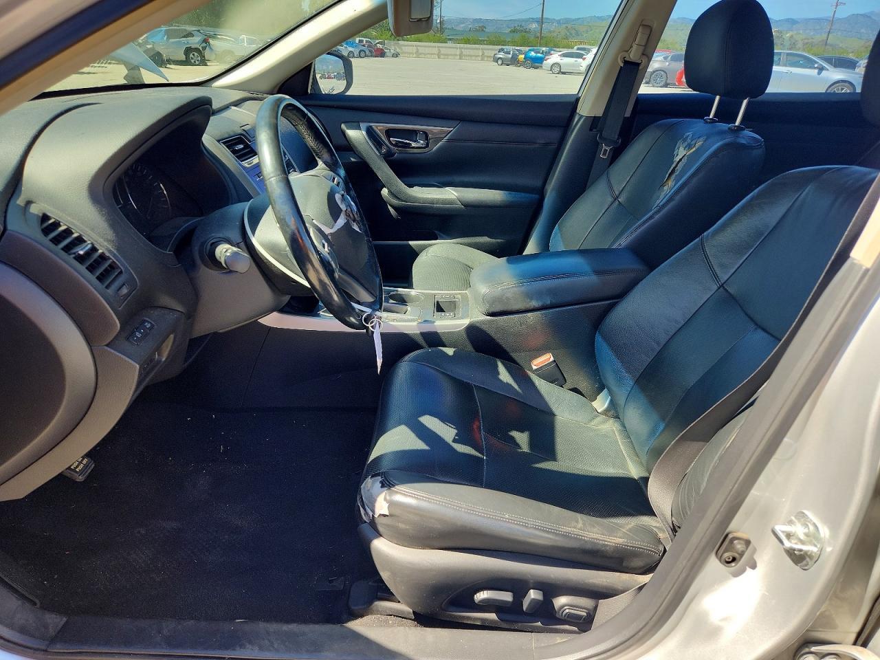 2013 Nissan Altima 2.5 - Image 7