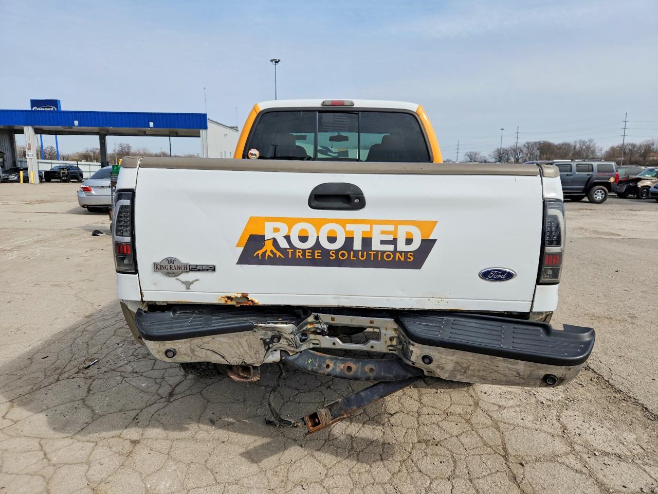 2006 Ford F250 Super Duty - Image 6