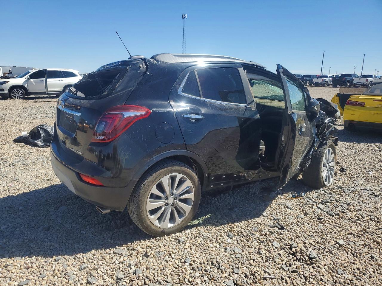 2019 Buick Encore Preferred - Фото 3
