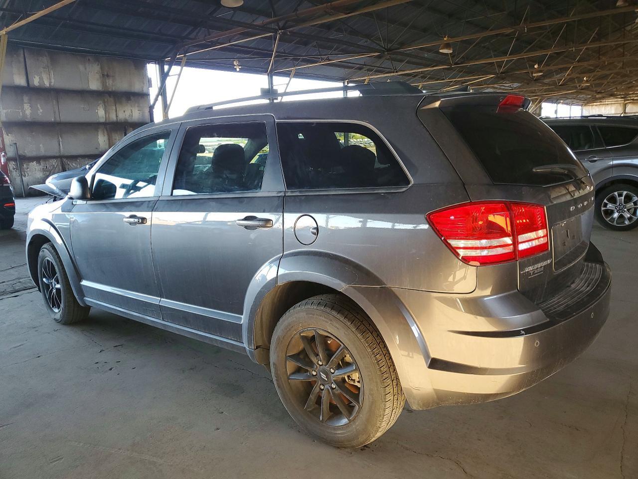 2020 Dodge Journey Se - Image 2