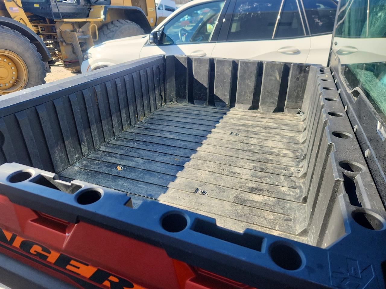 2025 Polaris Ranger Xp 1000 - Atv - Фото 6